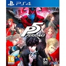 Hry na PS4 Persona 5