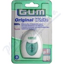 G.U.M Origina White bieliaca zubná niť 30 m