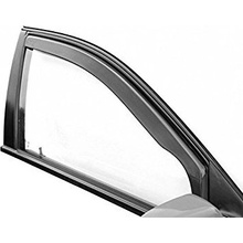 Heko Deflektory - Mitsubishi ASX 5D. 2010-2021