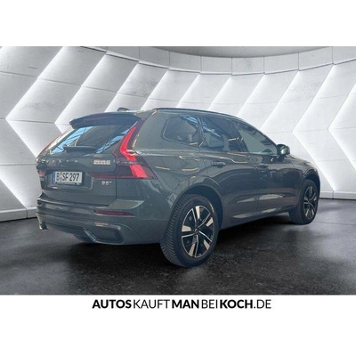 Volvo XC60 B5 Plus Dark AWD 184 kW