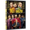 Na nože DVD