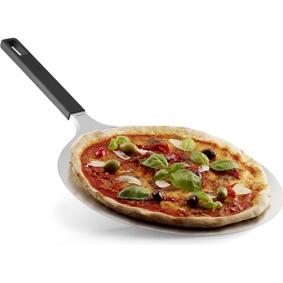 Nerezová lopata na pizzu Eva Solo P.32cm