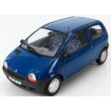 Norev Renault Twingo 1995 Cyan Blue 1:18