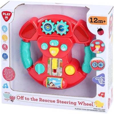Playgo PLGo Волан (1012019F)