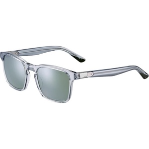 Bollé Слънчеви очила Bollé Nerox Key Polarized S3 Sunglasses - Ligth Grey Crystal / Axis Polarized - размер M (205-7148-0311) Слънчеви очила