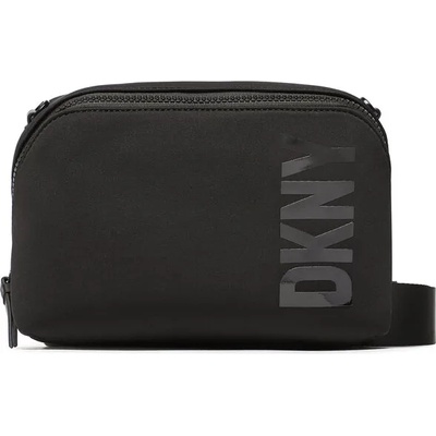 DKNY Дамска чанта DKNY Tilly Camera Bag R24EOH47 Черен (Tilly Camera Bag R24EOH47)