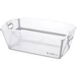 Jané Сгъваема бебешка вана Jane - 68 cm, Oasis White (8420421090916)