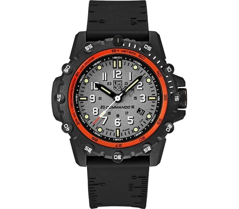 Luminox 3301