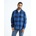 Celio Синя мъжка карирана риза Celio Bazur Celio | Sin | МЪЖЕ | M