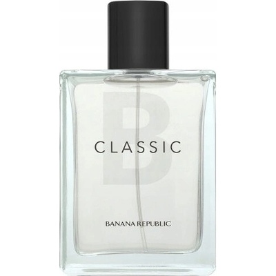 Banana Republic Klasická parfémovaná voda unisex 125 ml