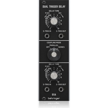 Behringer 911A DUAL TRIGGER DELAY