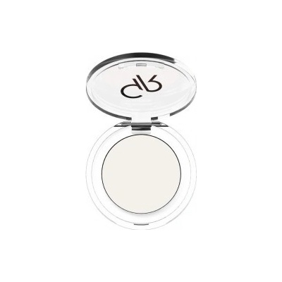 Golden Rose soft color pearl mono eyeshadow 01 2,3 g