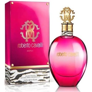 Roberto Cavalli Exotica EDP 75ml - Дамски Парфюм Парфюми