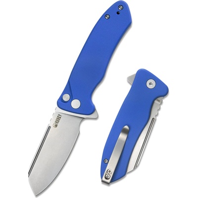 Kubey Creon S (AUS-10A) Blue