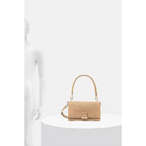 Tommy Hilfiger чанта crossbody дамска от имитация на кожа (AW0AW17216) - answear - 174,05 лв