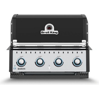 Image 1 of Broil King Baron 420 Built-in 885653