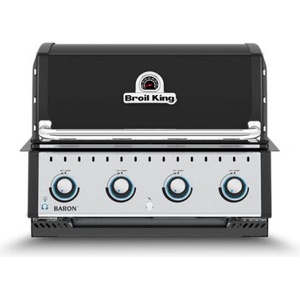 Broil King Baron 420 Built-in 885653