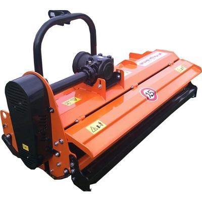 Mega Metal Mulčovač UM 180