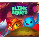 Slime Heroes