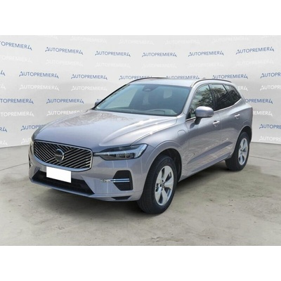 Volvo XC60 T6 Core AWD 247 kW