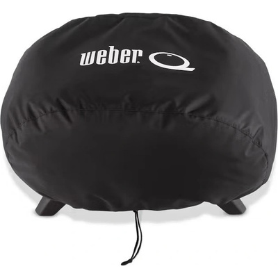 Weber Premium pro Q1000N – Zboží Dáma