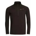 Alpine Pro Мъжки полар Katos 6 (MSWU291990) BLK