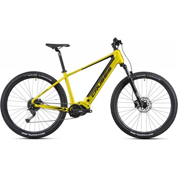 Crussis e-Largo 7.10 2025