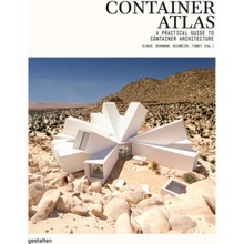 Container Atlas Updated & Extended version - H. Slawik Editor