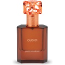 Swiss Arabian Oud 01 Extrait de Parfum 50 ml