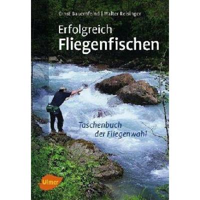 Erfolgreich Fliegenfischen