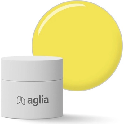 Aglia Sunkiss barevný Uv gel 5 ml