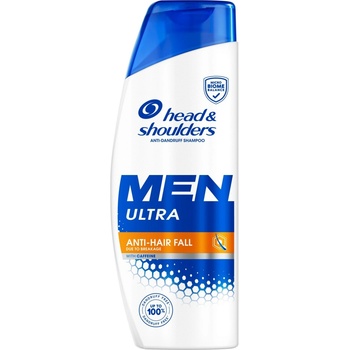 Head & Shoulders H&S šampón Anti-Hairfall 330 ml