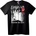 NOONEBRAND Тениска Breaking the Habit на Linkin Park - M, Black