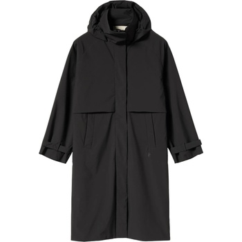 ELVINE Дамско палто Elvine Women's Kelly Coat - Black (102-5119-0112)
