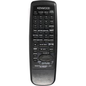 GENERAL Kenwood rc-r0307, rc-r0407 + управление на телевизор (мини телевизор) - дистанционно управление дубликат (rc-r0307, rc-r0407 + управление на телевизор (мини телевизор)) Дистанционно