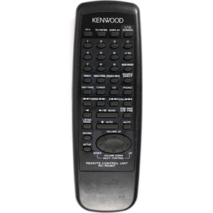 GENERAL Kenwood rc-r0307, rc-r0407 + управление на телевизор (мини телевизор) - дистанционно управление дубликат (rc-r0307, rc-r0407 + управление на телевизор (мини телевизор)) Дистанционно