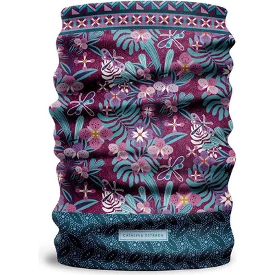 Matt C. Estrada Premium Scarf Dragon Fly