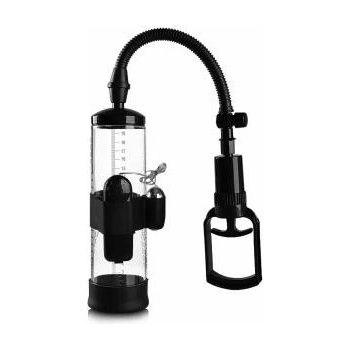 Boss of Toys Penis enhancement pump erections with vibration
