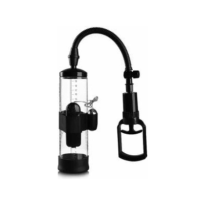 Boss of Toys Penis enhancement pump erections with vibration