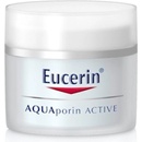Eucerin AQUAporin Active krém norm. smíš.pleť 50 ml