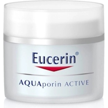 Eucerin AQUAporin Active krém norm. smíš.pleť 50 ml