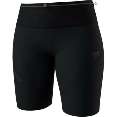 Dynafit dámske kraťasy Ultra Short Tights čierna