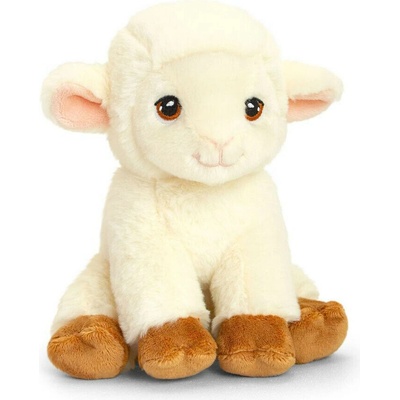 KeelToys ovca 19 cm