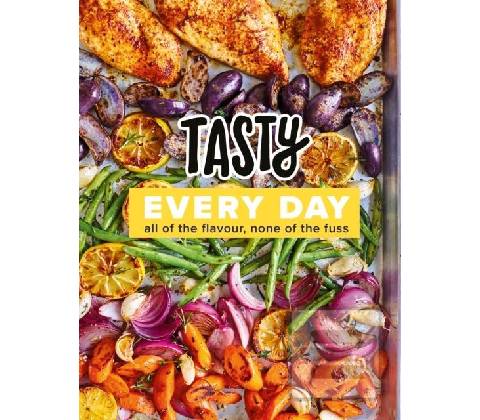 Tasty Everyday