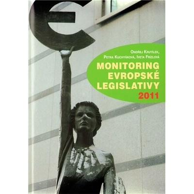 Monitoring evropské legislativy 2011