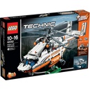 LEGO® Technic 42052 Helikoptéra na ťažké náklady