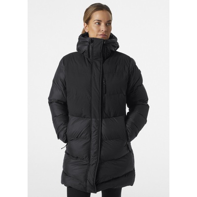 Helly Hansen W EXPLORER PUFFY PARKA Dámsky zimný kabát