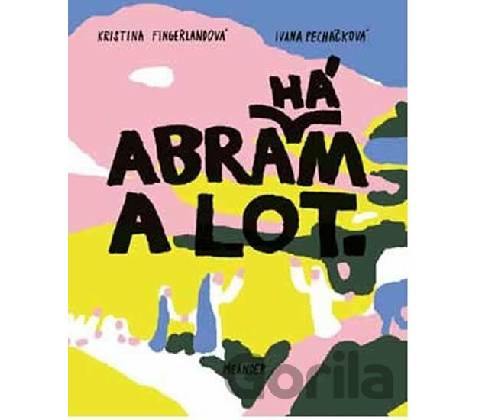 Abrahám a Lot