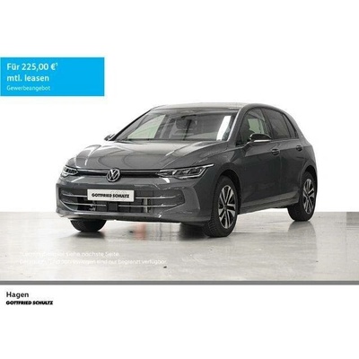 Volkswagen Golf 1.5 eTSI Energy DSG 85 kW
