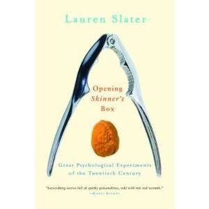 Opening Skinner's Box | Lauren Slater (ISBN: 9780393326550)